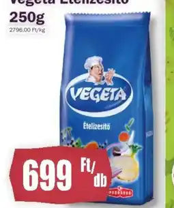 FullDiszkont Vegeta Ételízesítő ajánlat