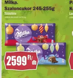 FullDiszkont Milka Szaloncukor ajánlat