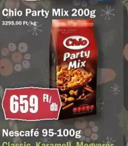 FullDiszkont Chio Party Mix ajánlat