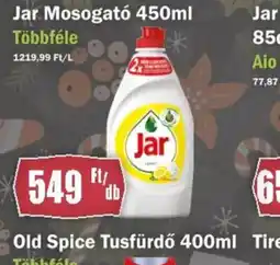 FullDiszkont Jar Mosogat ajánlat