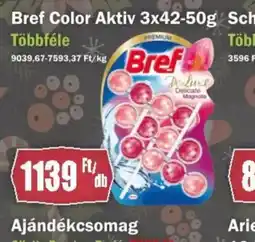 FullDiszkont Bref Color Aktiv ajánlat