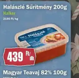FullDiszkont Halker Halászlé Sűrítmény ajánlat
