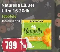 FullDiszkont Naturella Eü.Bet Ultra ajánlat