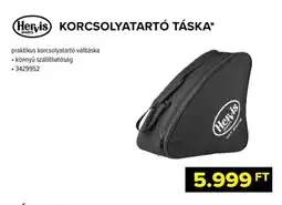 Hervis Hervis korcsolyatartó táska ajánlat
