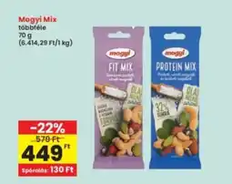 Interspar Mogyi Mix ajánlat