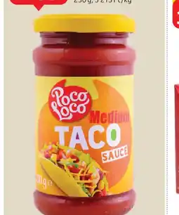 Auchan POCO LOCO TACO SZSZ ajánlat
