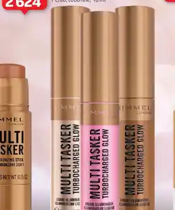 Auchan RIMMEL LONDON MULTI TASKER ajánlat