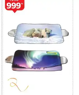 Auchan TÉLISZÉLVÉDŐTAKAR ajánlat