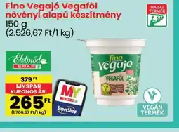 Spar Fino Vegaj Vegaföl ajánlat
