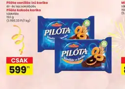 Spar PILTA karika ajánlat