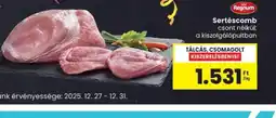 Spar REGNUM SERTÉSCOMB csont nélkül ajánlat
