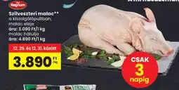 Spar Regnum Szilveszteri malac ajánlat