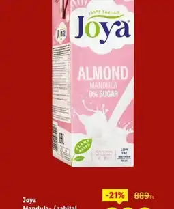 Lidl Joya Mandula-/zabital ajánlat