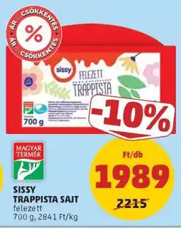 PENNY SISSY TRAPPISTA SAJT ajánlat