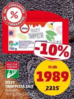 PENNY SISSY TRAPPISTA SAJT ajánlat