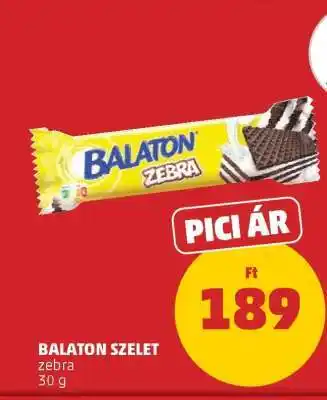 PENNY Balaton Szelet ajánlat