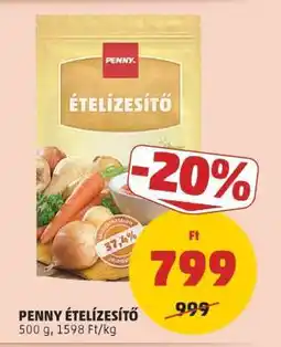 PENNY PENNY Ételízesítő ajánlat