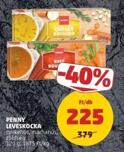 PENNY PENNY LEVESKOCKA ajánlat