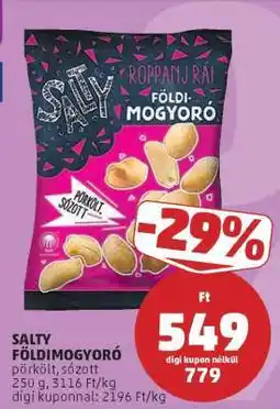 PENNY SALTY FÖLDIMOGYORÓ ajánlat