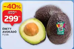 Auchan Érett avokádó ajánlat