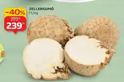 Auchan Zellergumó ajánlat