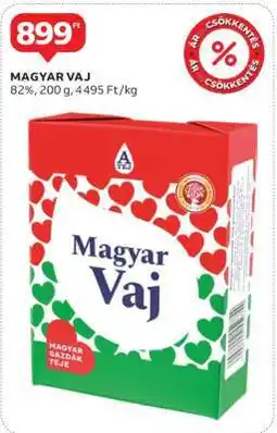 Auchan MAGYAR VAJ ajánlat