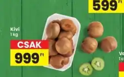 Interspar Kivi ajánlat
