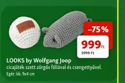 Fressnapf Looks by wolfgang joop ajánlat