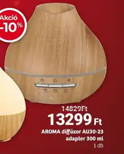 Herbaház Aroma diffúzor au30-23 ajánlat