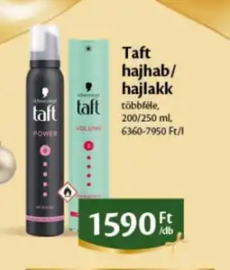 EcoFamily Taft hajhab/ hajlakk ajánlat
