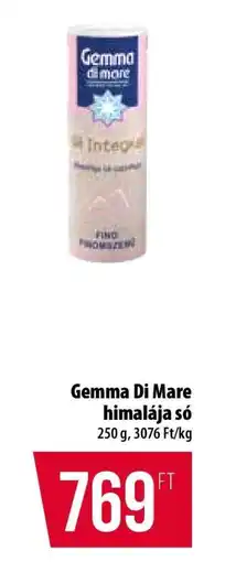 Coop Gemma di Mare Himalája só ajánlat