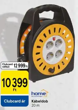 Tesco Kábeldob ajánlat