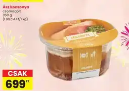 Spar Ász kocsonya ajánlat
