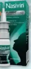 Pingvin Patika Nasivin classic ajánlat