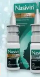 Pingvin Patika Nasivin kids ajánlat