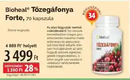 Pingvin Patika Bioheal® Tőzegáfonya Forte ajánlat