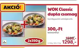 Family Frost WOK Classic dupla csomag ajánlat