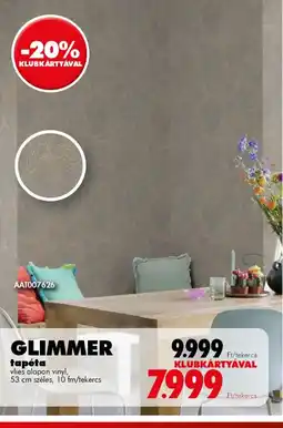 Diego Glimmer tapéta ajánlat