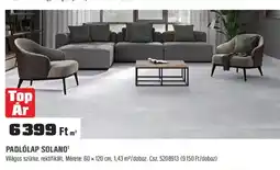 OBI Padlólap solano ajánlat