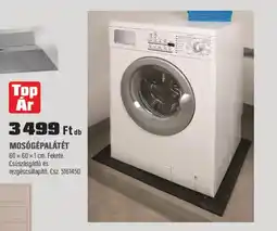 OBI Mosógépalátét ajánlat