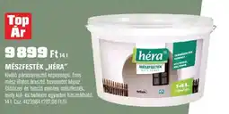OBI Mészfesték,,héra" ajánlat