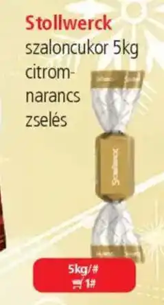 ÁRKLUB Stollwerck ajánlat