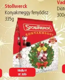 ÁRKLUB Stollwerck ajánlat