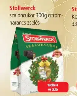 ÁRKLUB Stollwerck ajánlat