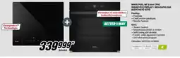 MediaMarkt WHIRLPOOL WF S3660 CPNE ajánlat