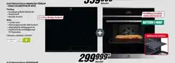 MediaMarkt ELECTROLUX EIV634 INDUKCIÓS FŐZŐLAP ajánlat