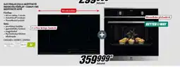 MediaMarkt ELECTROLUX EIV835 BEÉPÍTHETŐ INDUKCIÓS FŐZŐLAP ajánlat