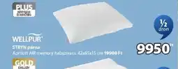 JYSK Wellpur stryn párna ajánlat