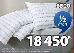 JYSK TRONFJELLET paplan ajánlat