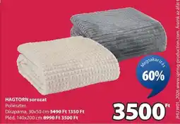 JYSK HAGTORN sorozat ajánlat